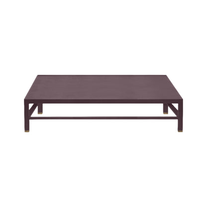 Made Goods Jarin Square Coffee Table