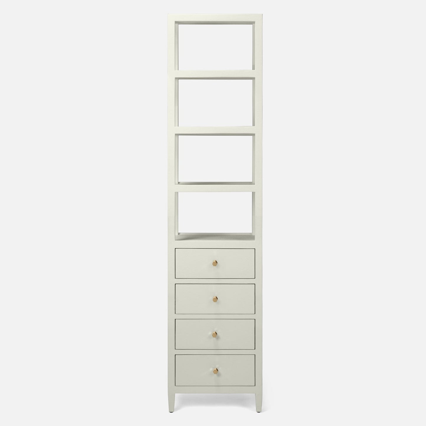 Jarin Tall Cabinet