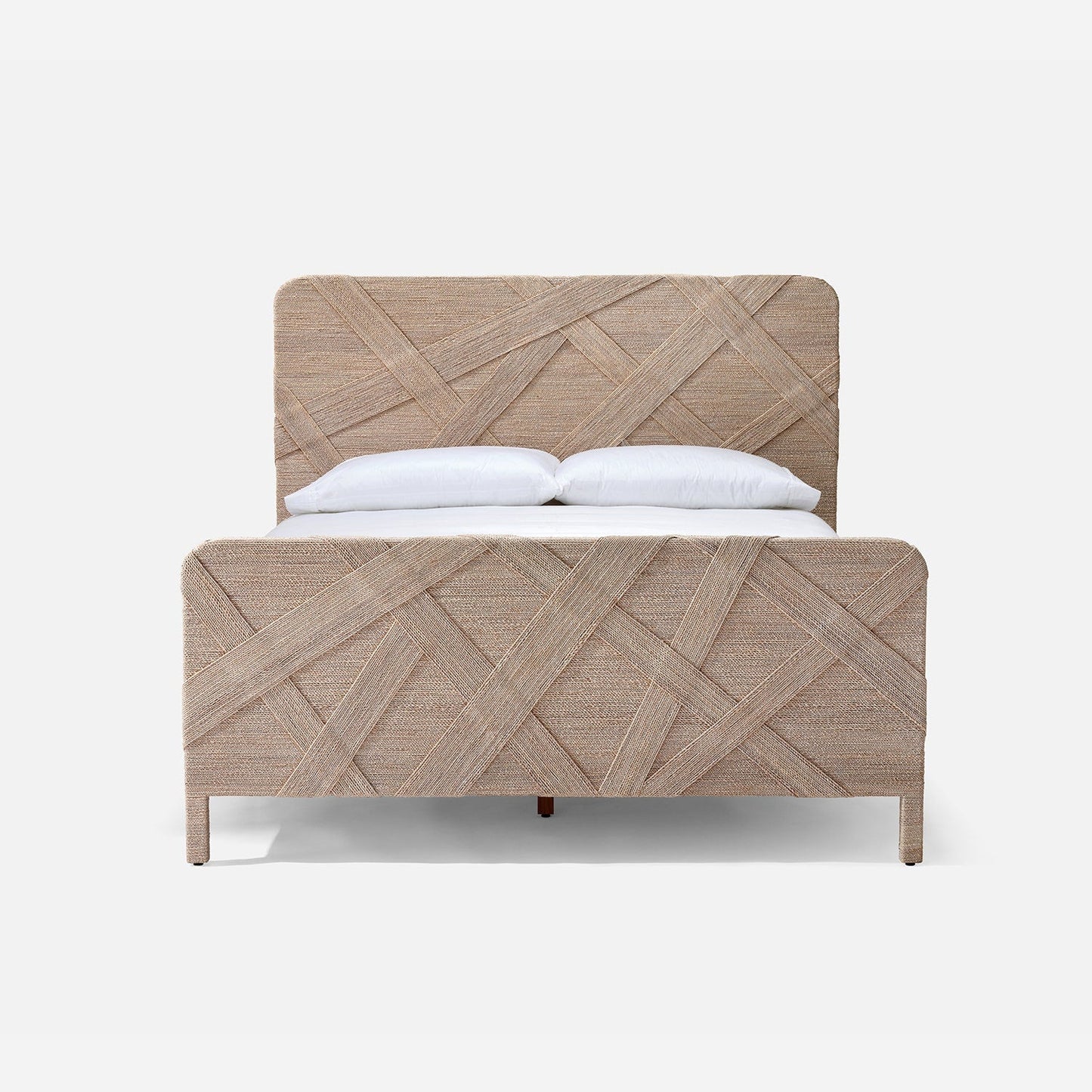 Jayceon Lampakanay Bed