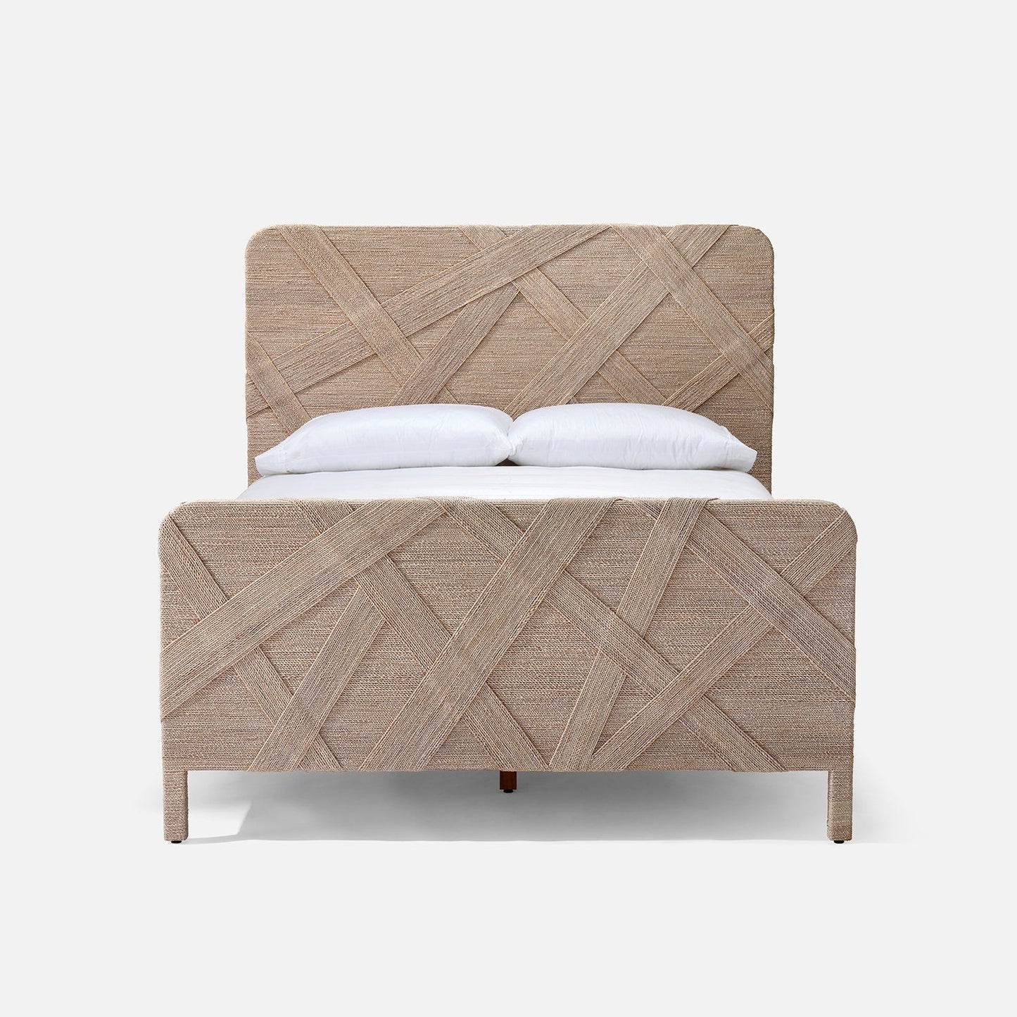Jayceon Lampakanay Bed