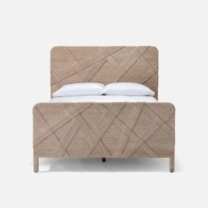 Jayceon Lampakanay Bed