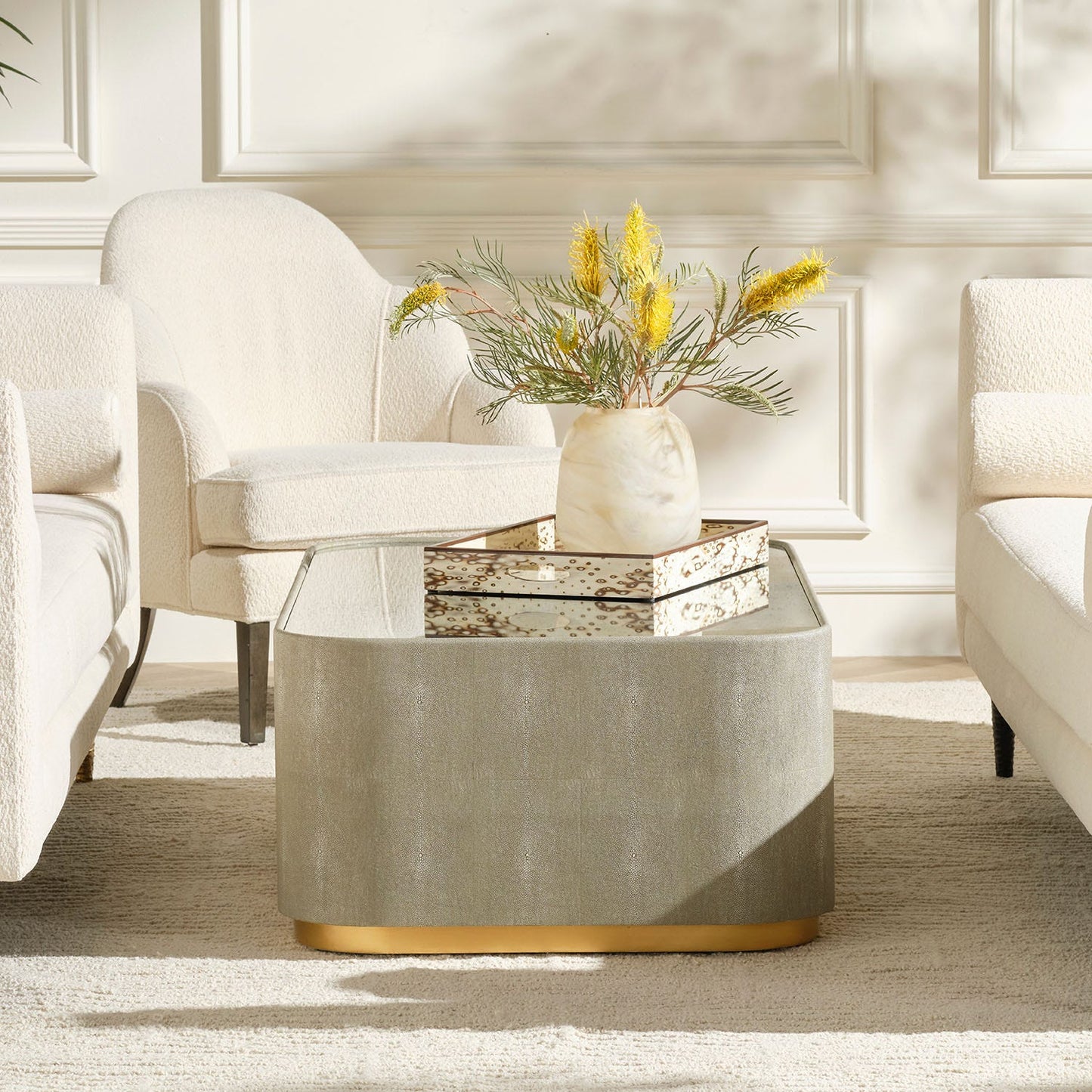 Kellan Coffee Table