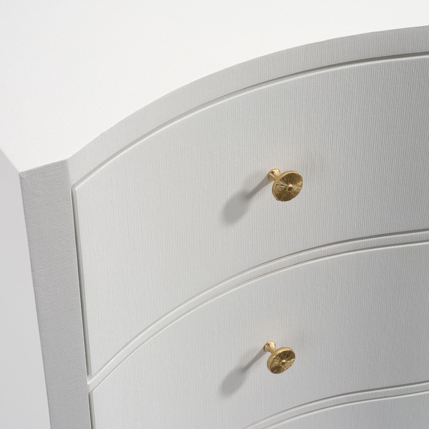 Londyn 48 Inch Dresser