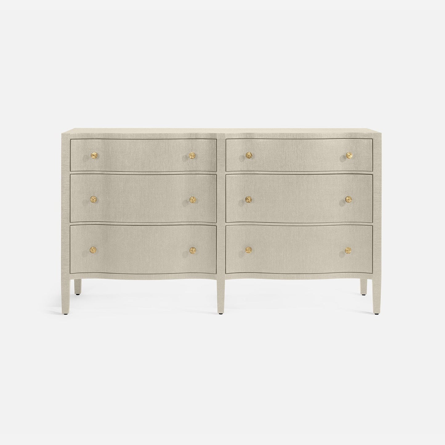 Londyn 60 Inch Dresser