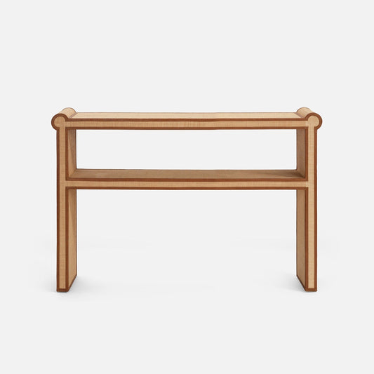 Matthew Modern Designer Console