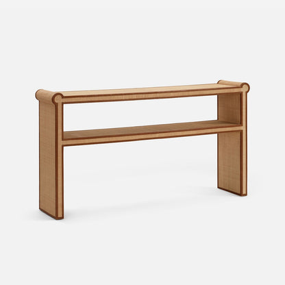 Matthew Modern Designer Console