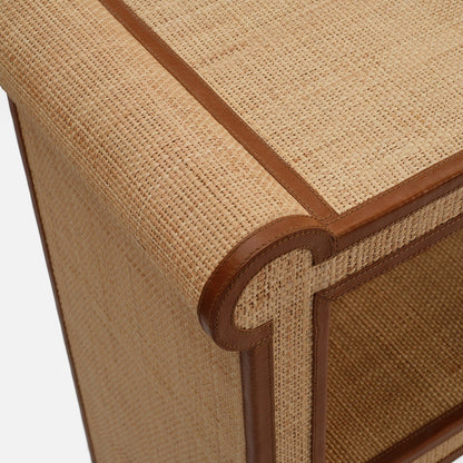 Matthew Modern Designer Console