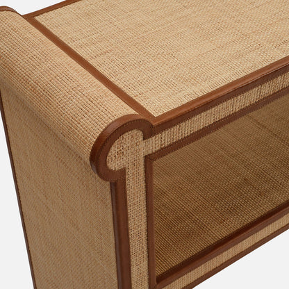Matthew Modern Designer Console