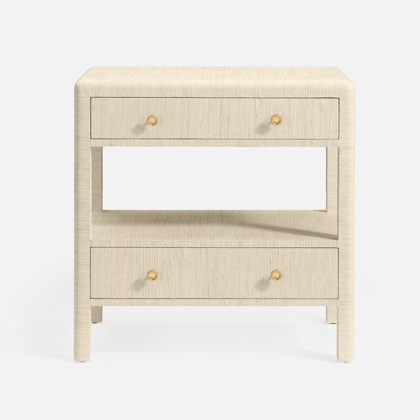 Parson Nightstand 30"
