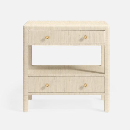 Parson Nightstand 30"