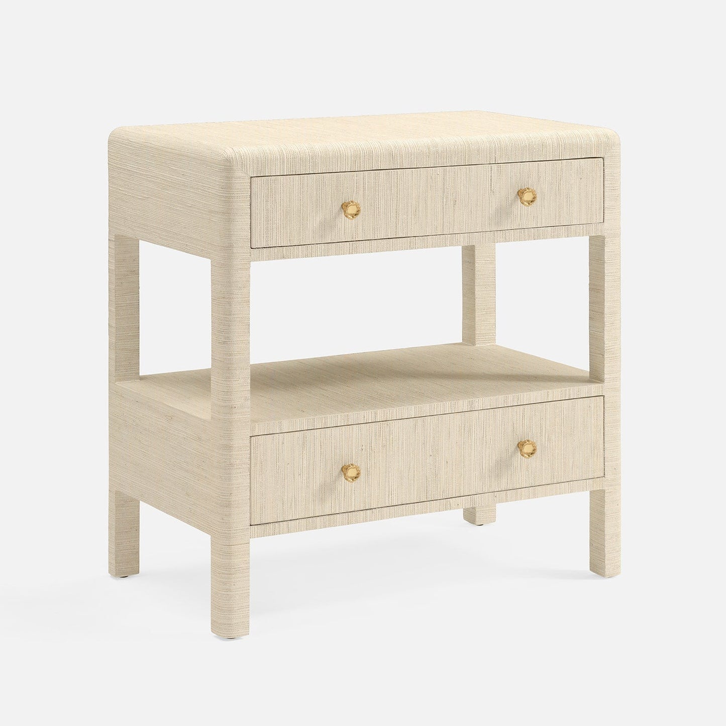 Parson Nightstand 30"