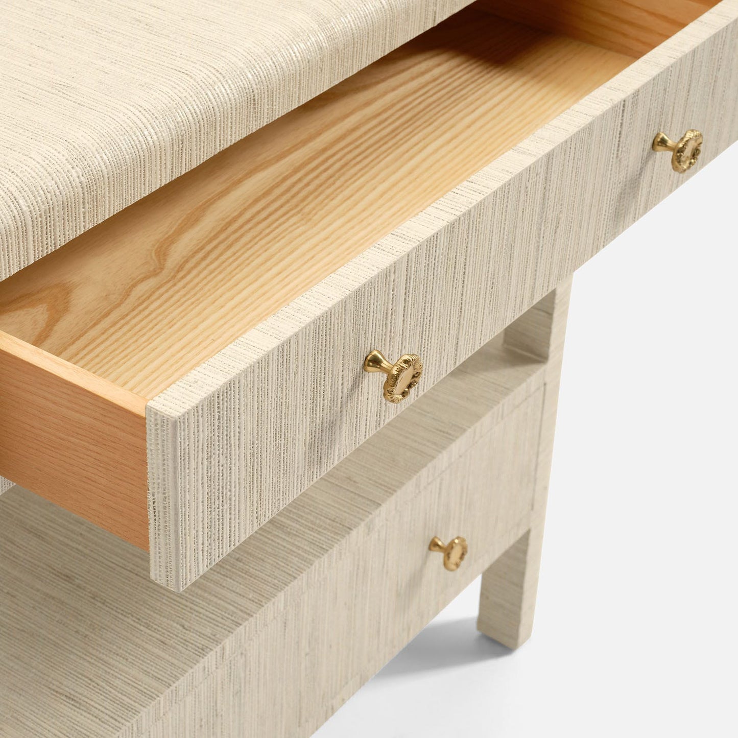 Parson Nightstand 30"