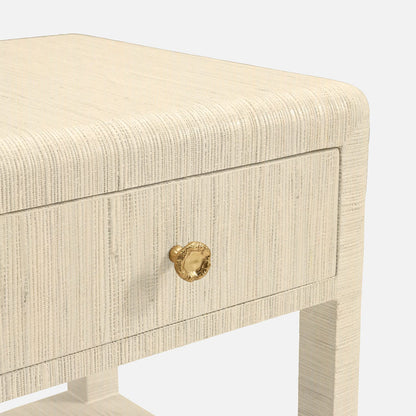 Parson Nightstand 30"