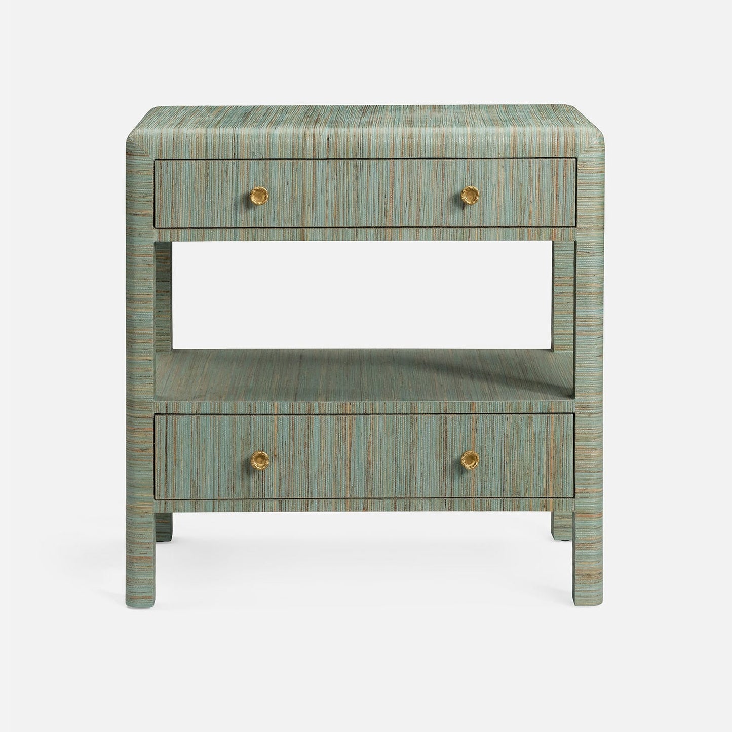 Parson Nightstand 30"