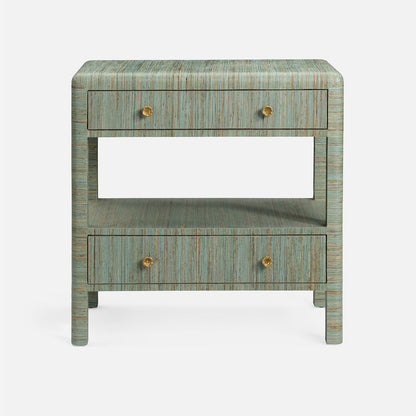 Parson Nightstand 30"