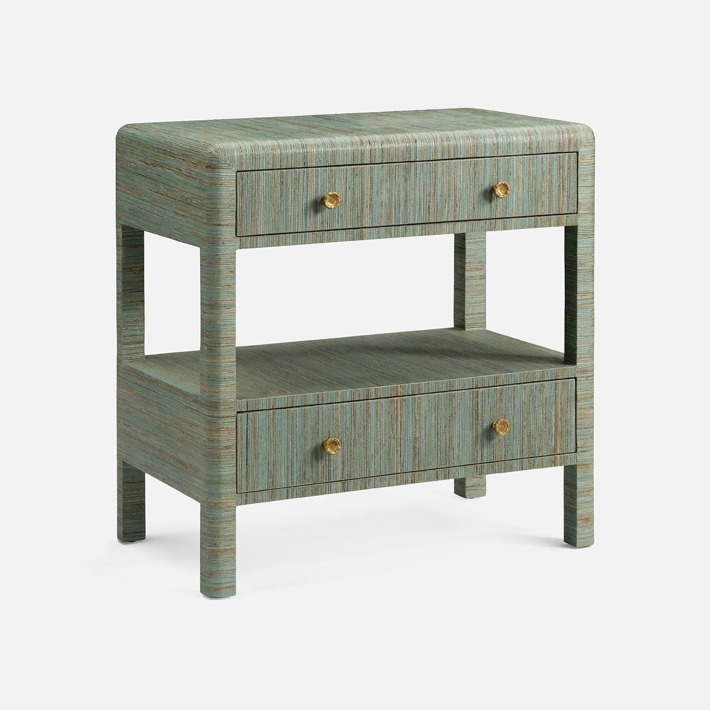 Parson Nightstand 30"
