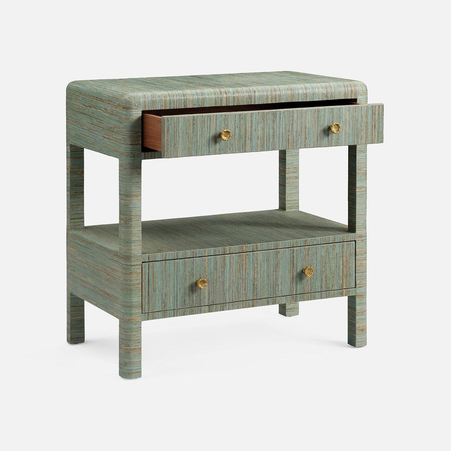 Parson Nightstand 30"