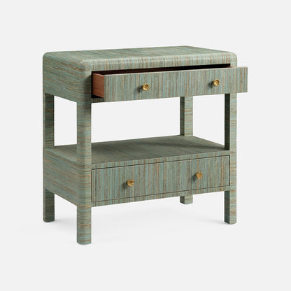 Parson Nightstand 30"