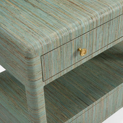 Parson Nightstand 30"