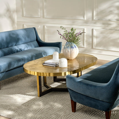 Prescott Coffee Table