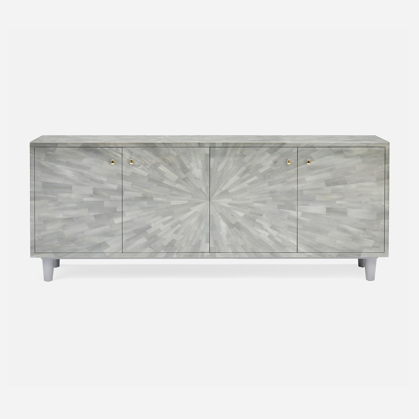 Torion Buffet 80"
