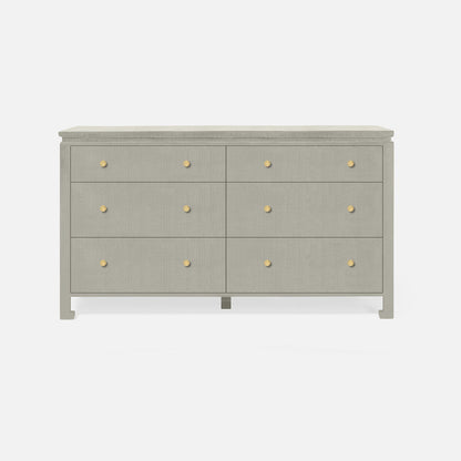 Wylder Dresser 60"