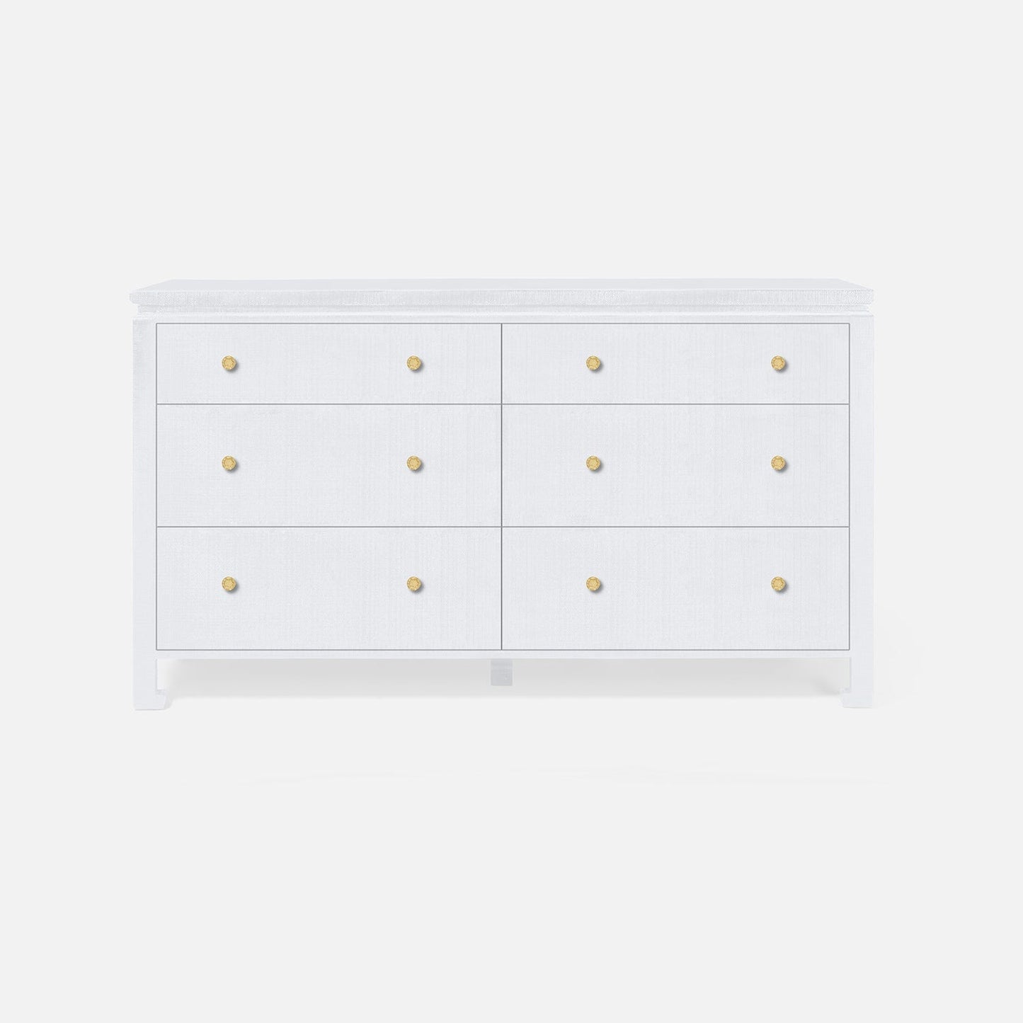 Wylder Dresser 60"