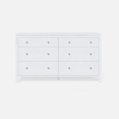 Wylder Dresser 60"