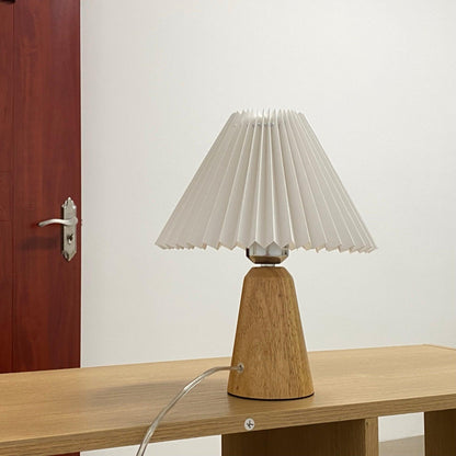 Facet Table Lamp Table lamp