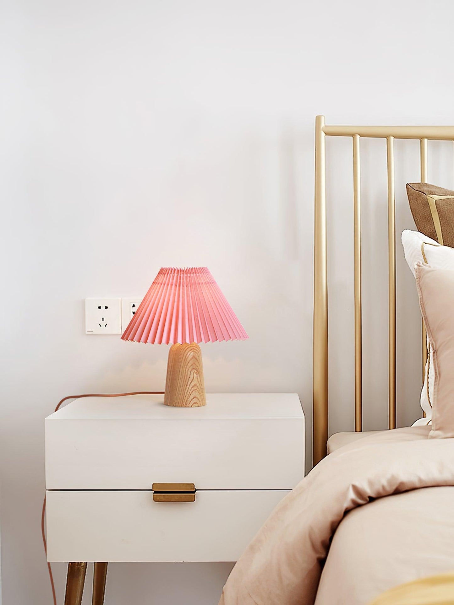Facet Table Lamp Table lamp