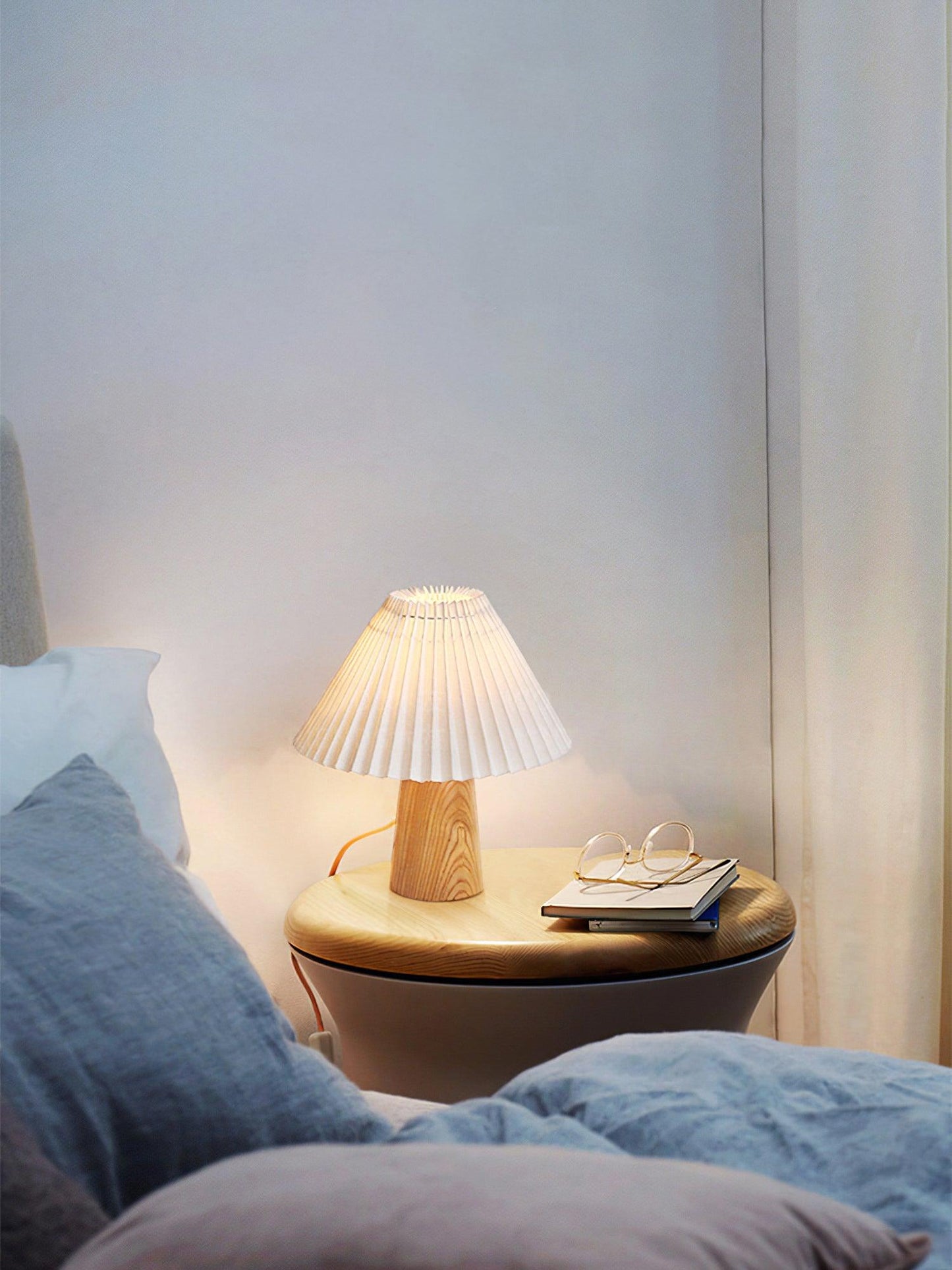 Facet Table Lamp Table lamp