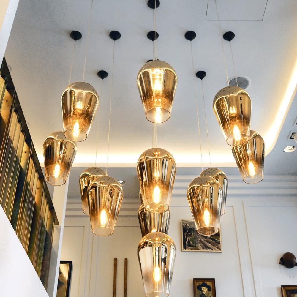 Fade Pendant lamp Pendant light