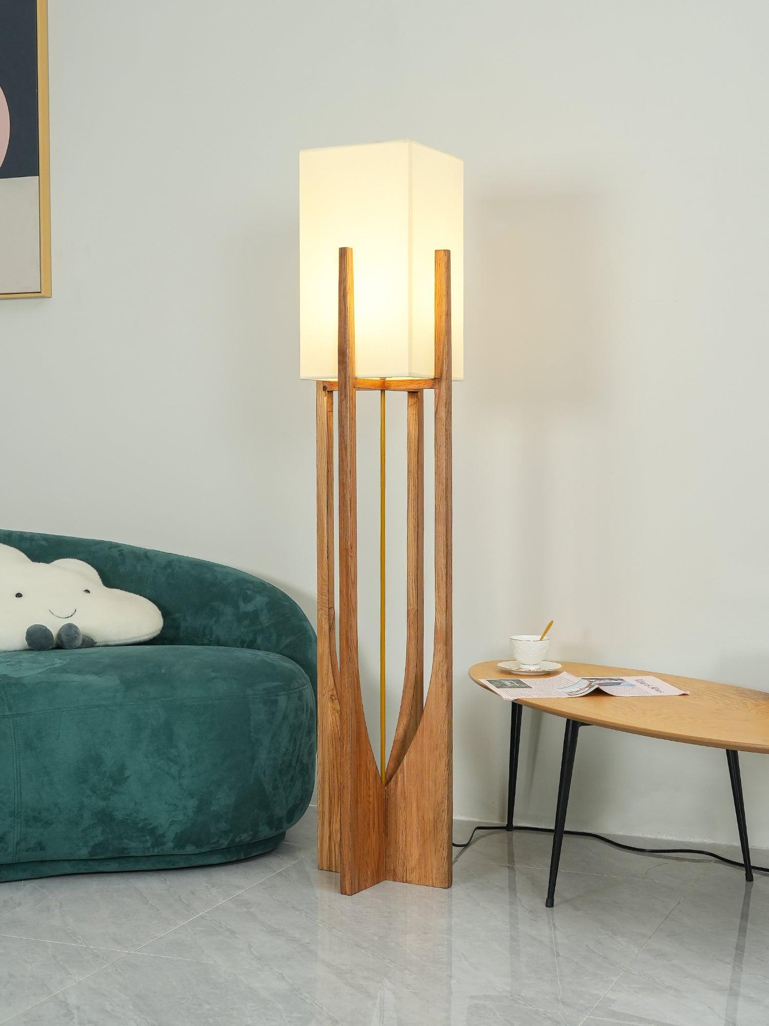 Fairbanks Floor Lamp Floor lamp