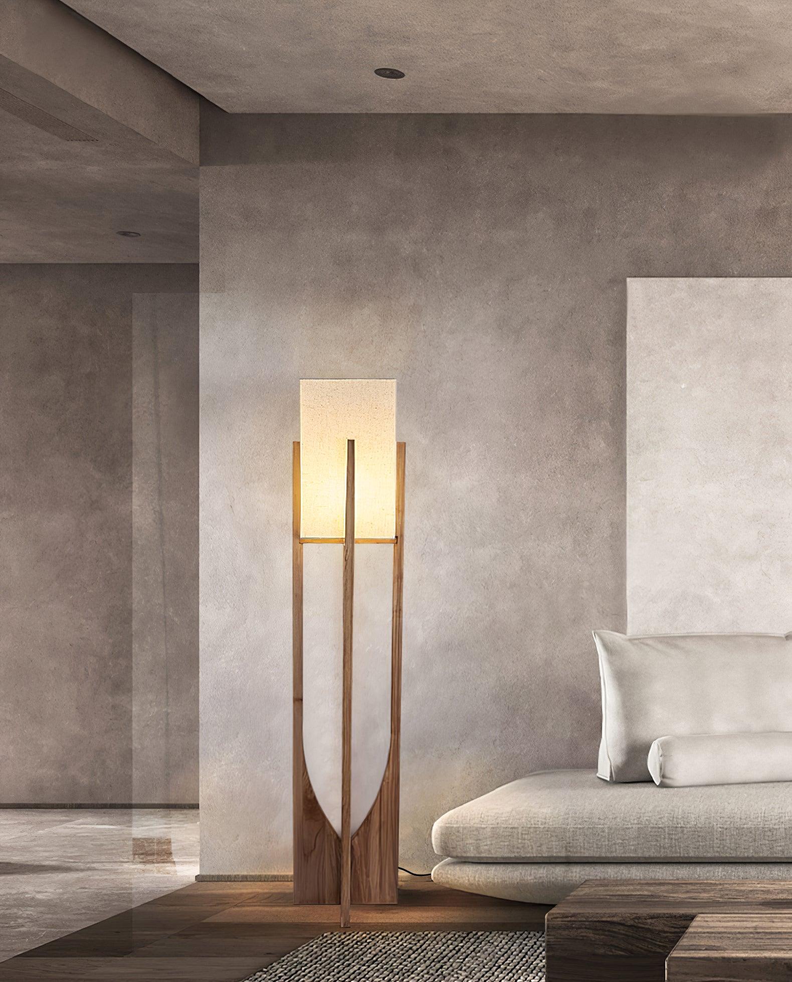Fairbanks Floor Lamp Floor lamp