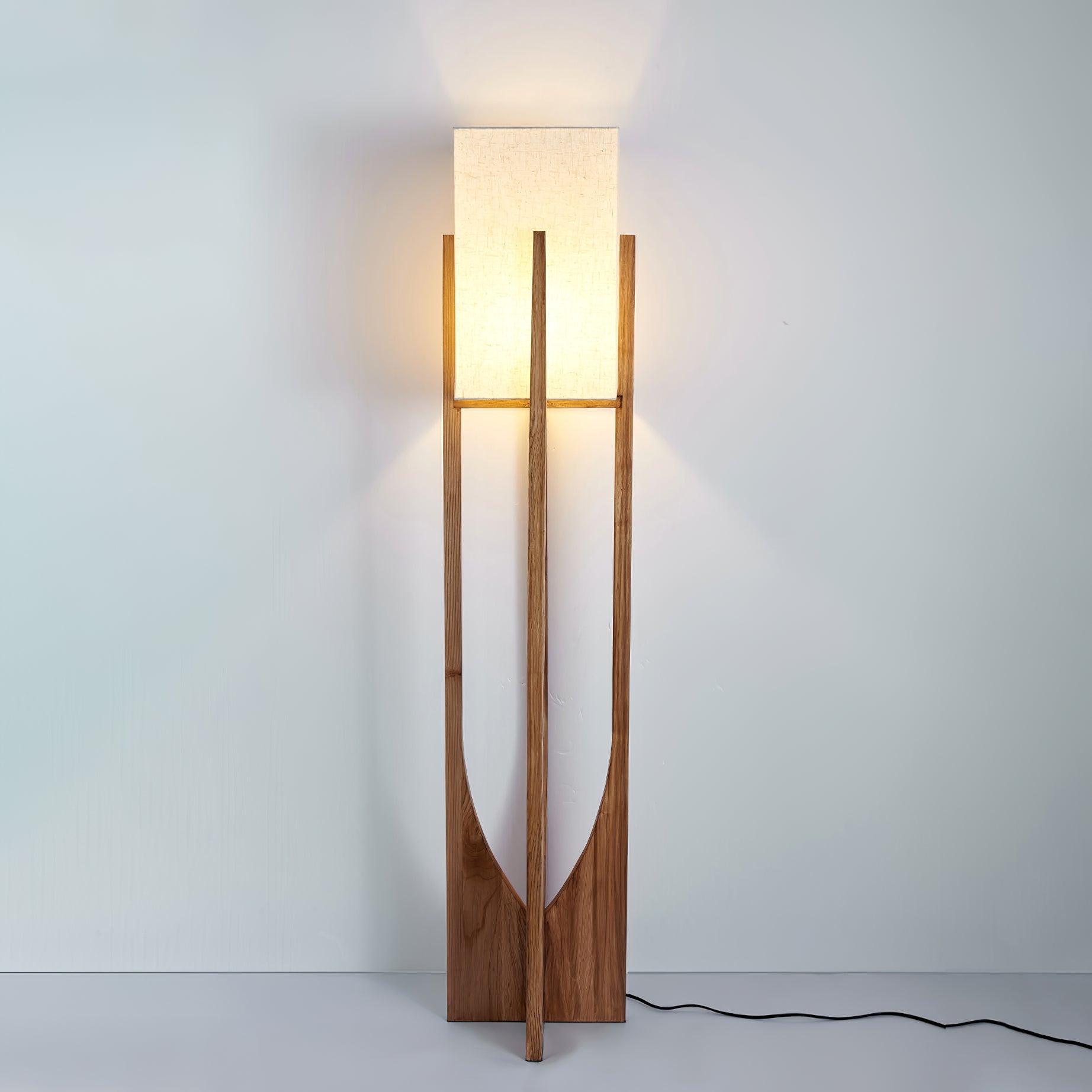 Fairbanks Floor Lamp Floor lamp