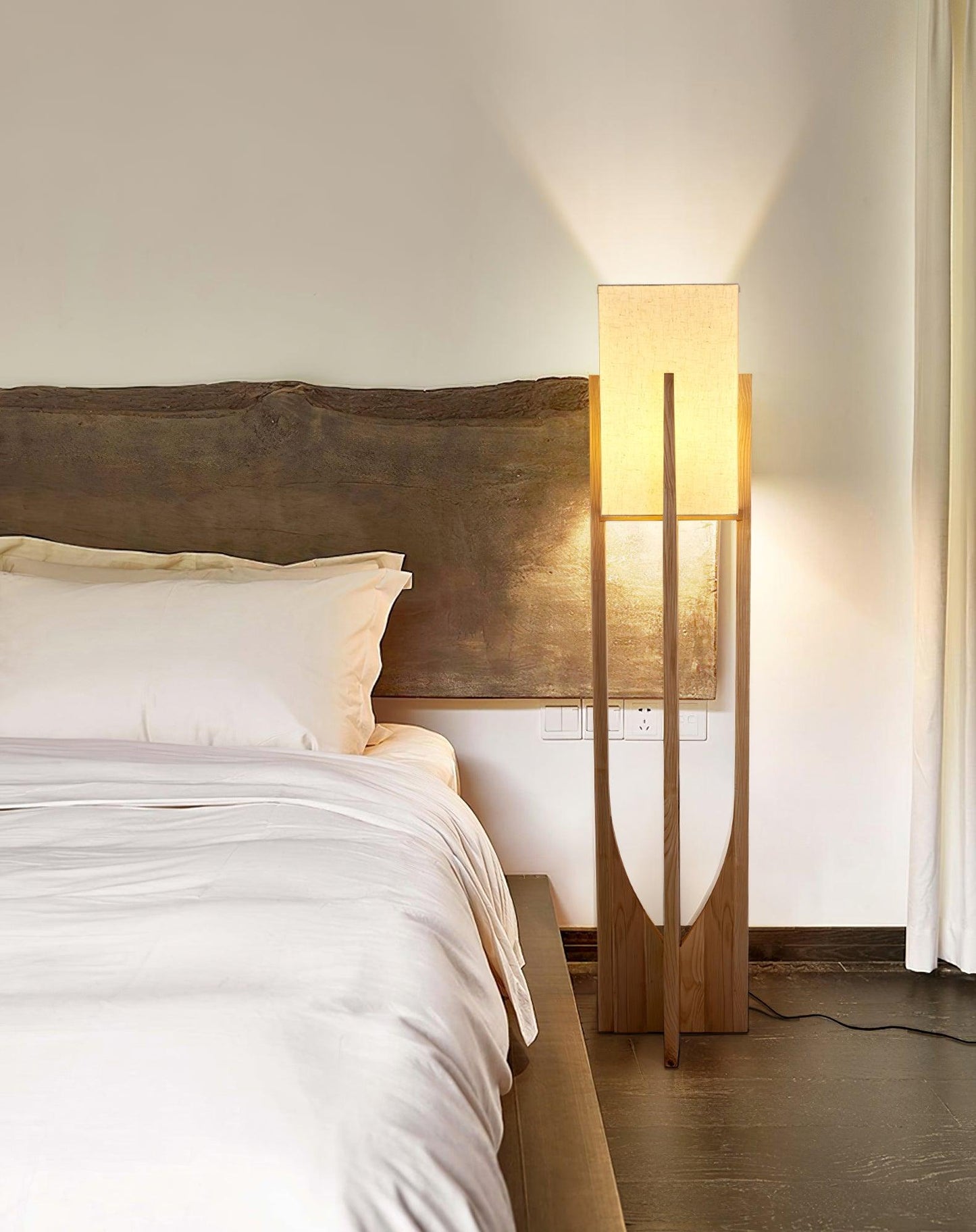 Fairbanks Floor Lamp Floor lamp
