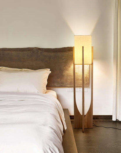 Fairbanks Floor Lamp Floor lamp