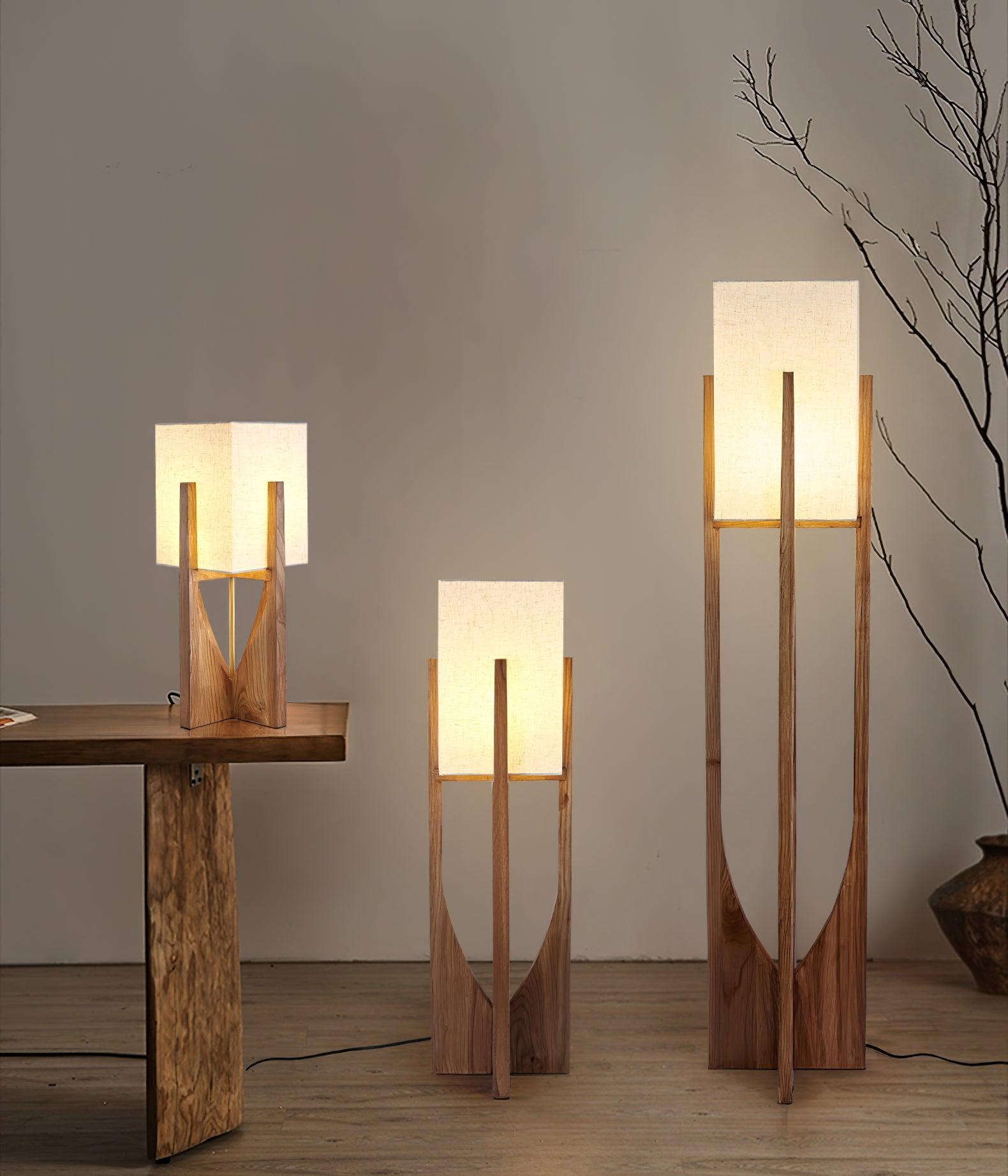 Fairbanks Floor Lamp Floor lamp