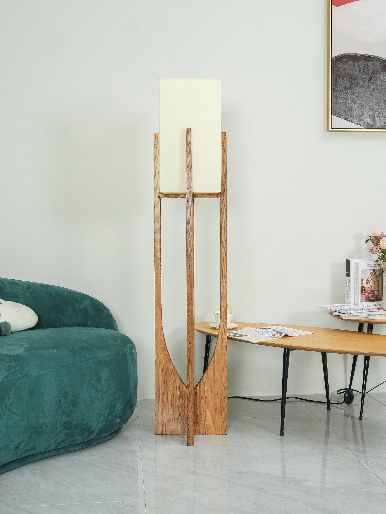 Fairbanks Floor Lamp Floor lamp