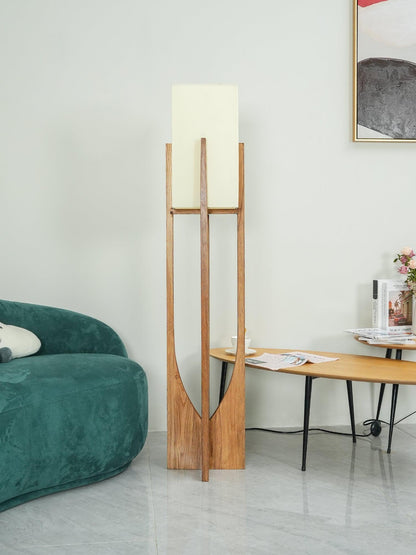 Fairbanks Floor Lamp Floor lamp