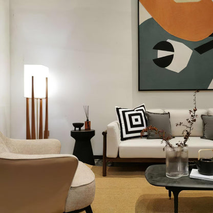 Fairbanks Floor Lamp Floor lamp