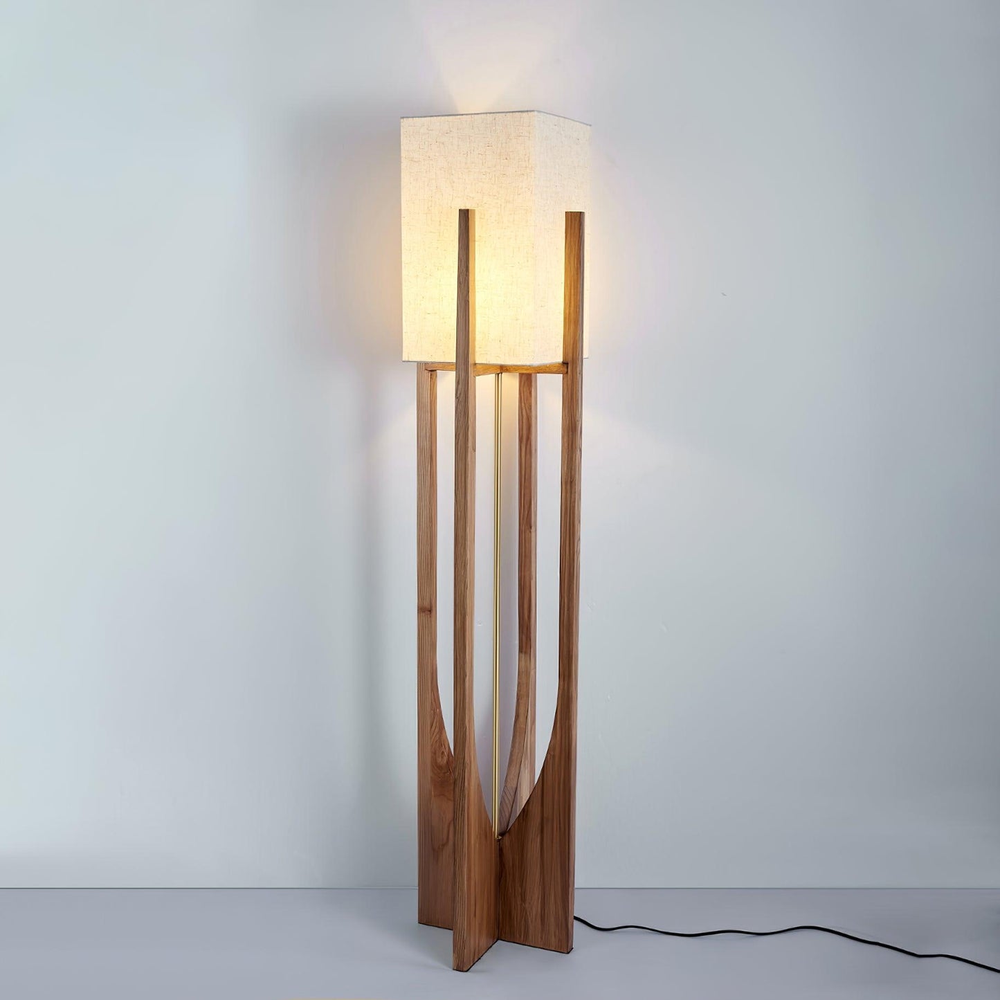 Fairbanks Floor Lamp Floor lamp