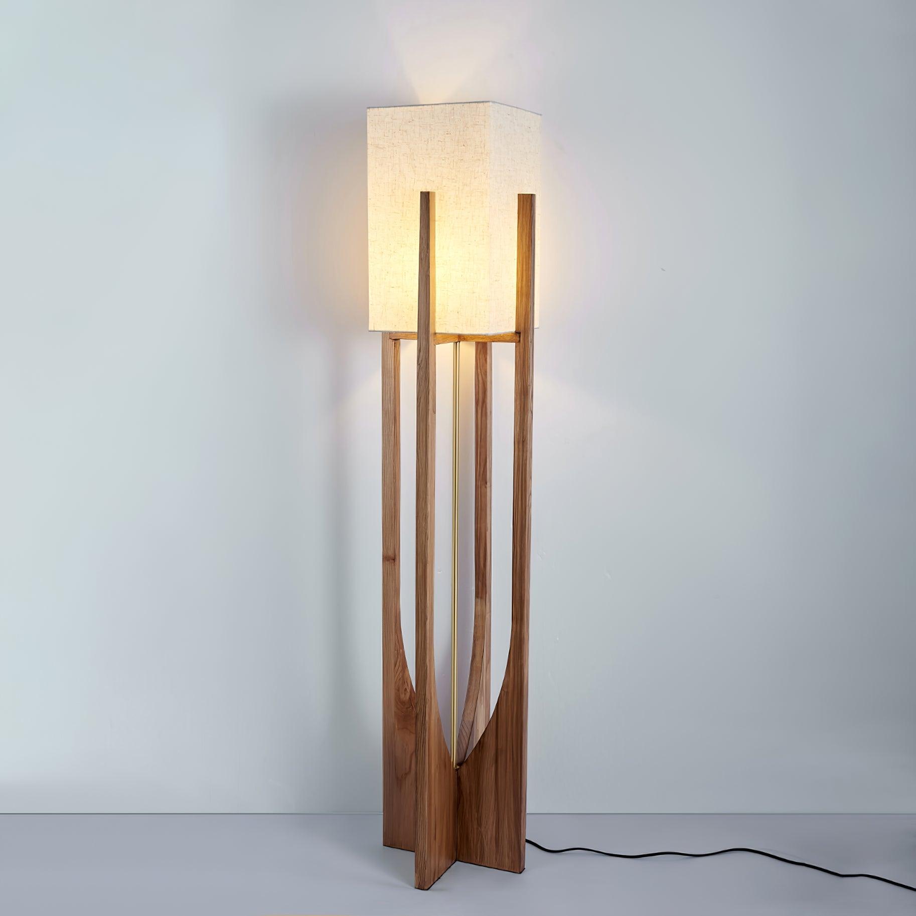 Fairbanks Floor Lamp Floor lamp