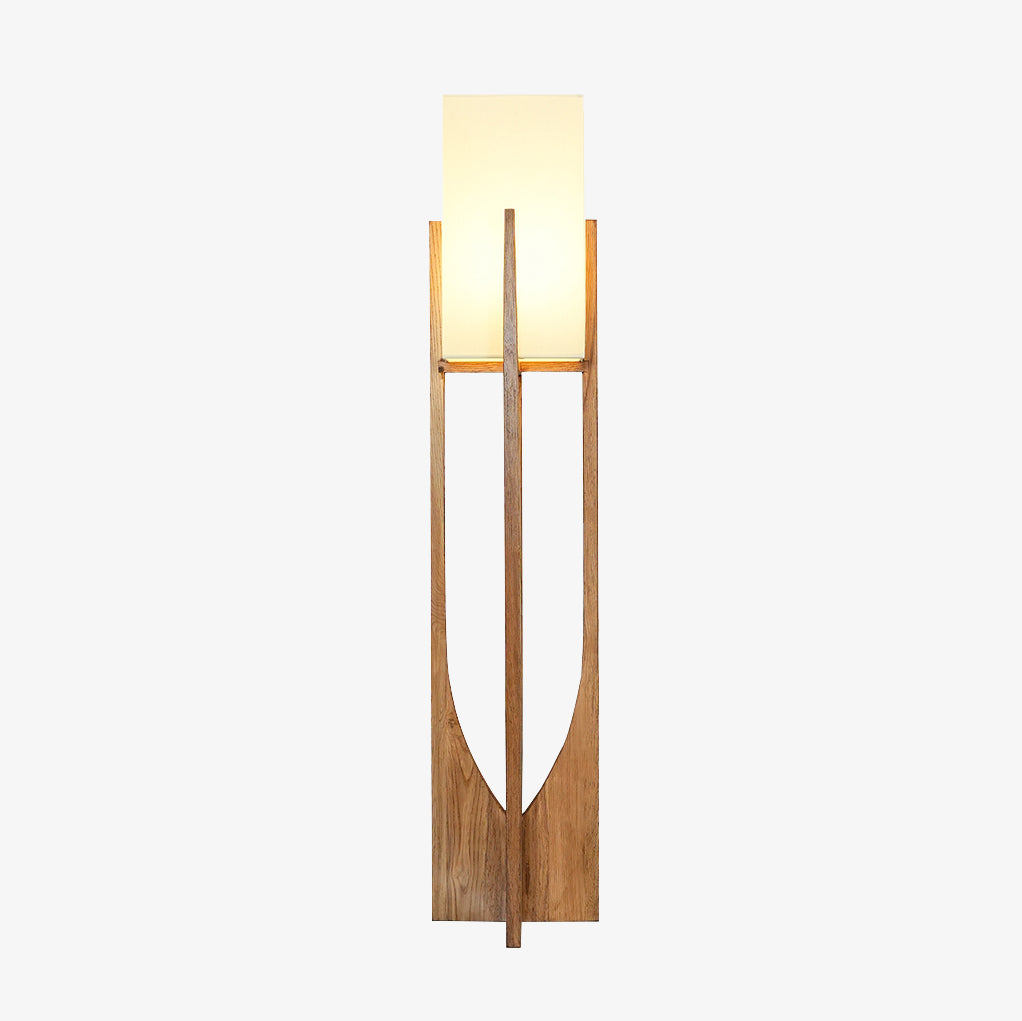 Fairbanks Floor Lamp Floor lamp