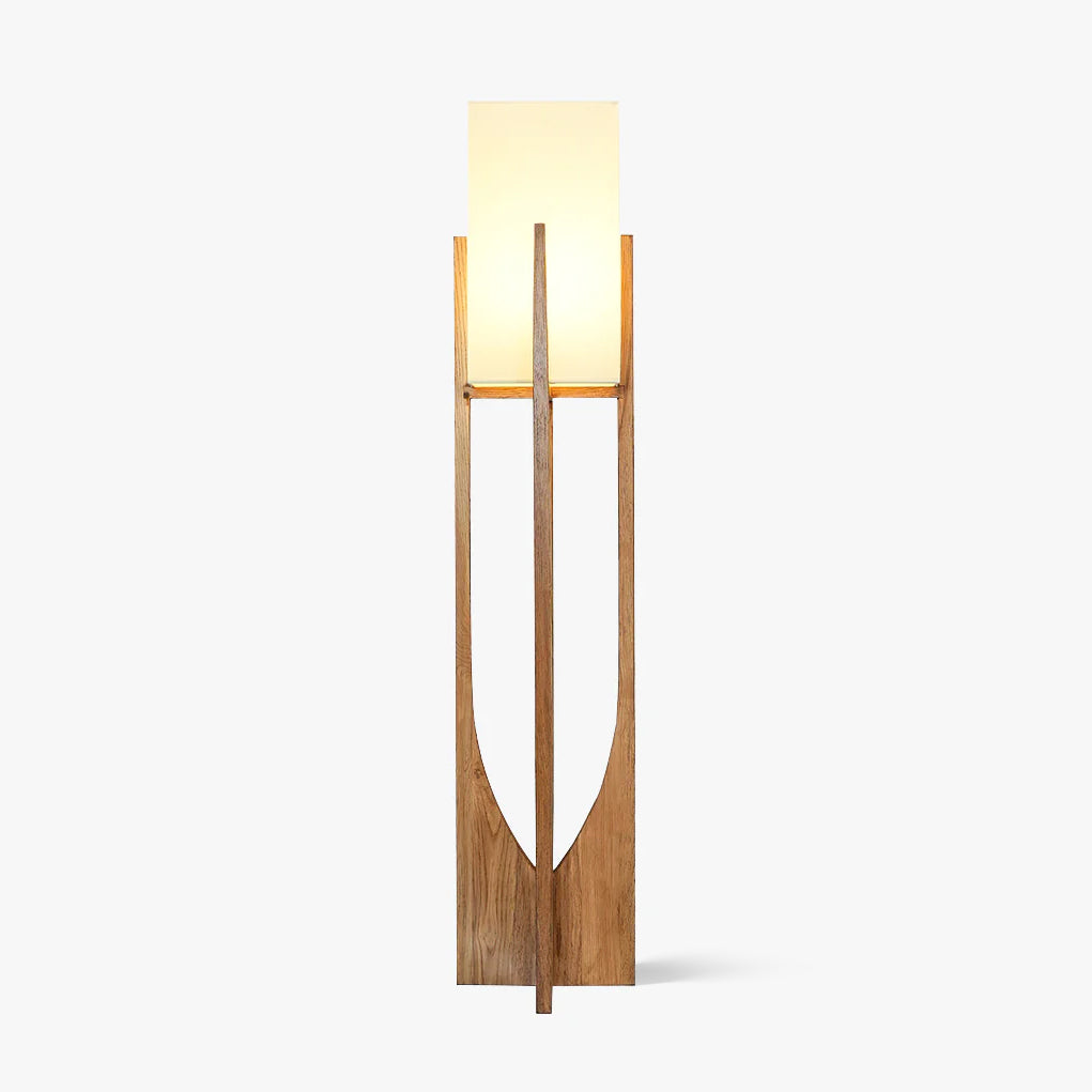 Fairbanks Floor Lamp Floor lamp