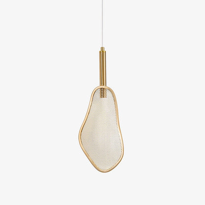 Fan Shape Pendant Light Pendant light