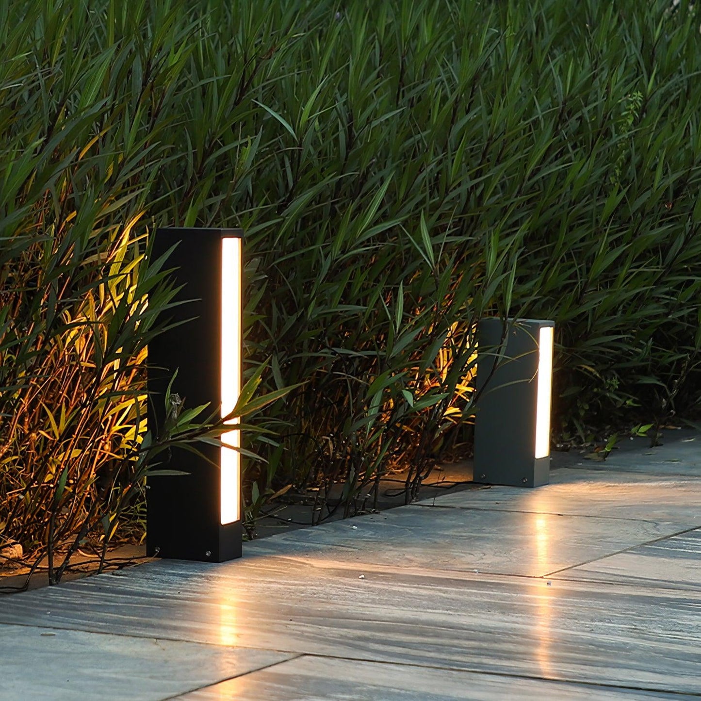 Faro Outdoor Post Lamp Floor lamp
