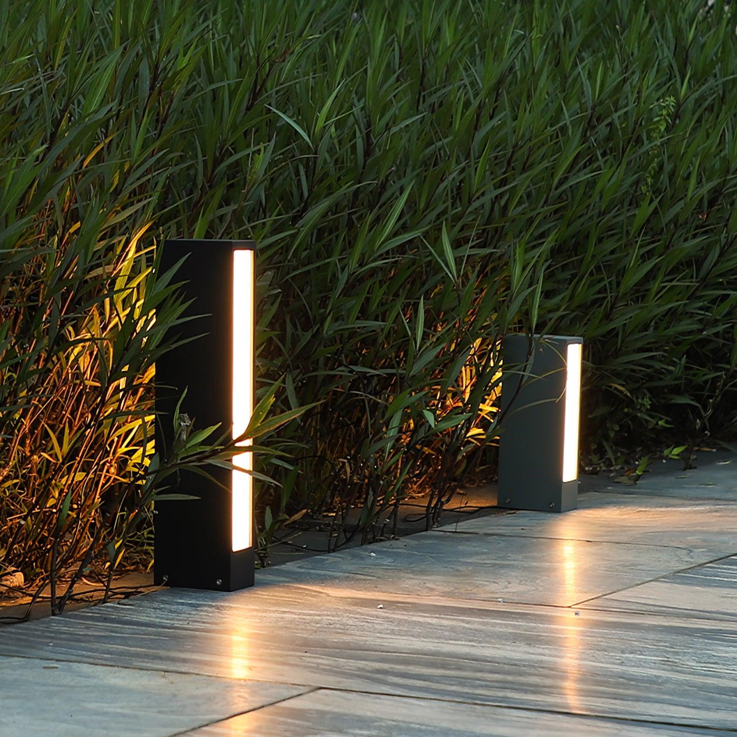 Faro Outdoor Post Lamp Floor lamp