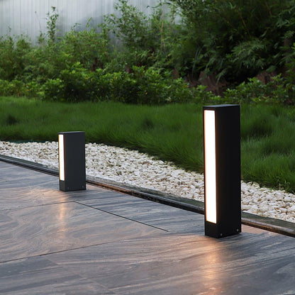 Faro Outdoor Post Lamp Floor lamp