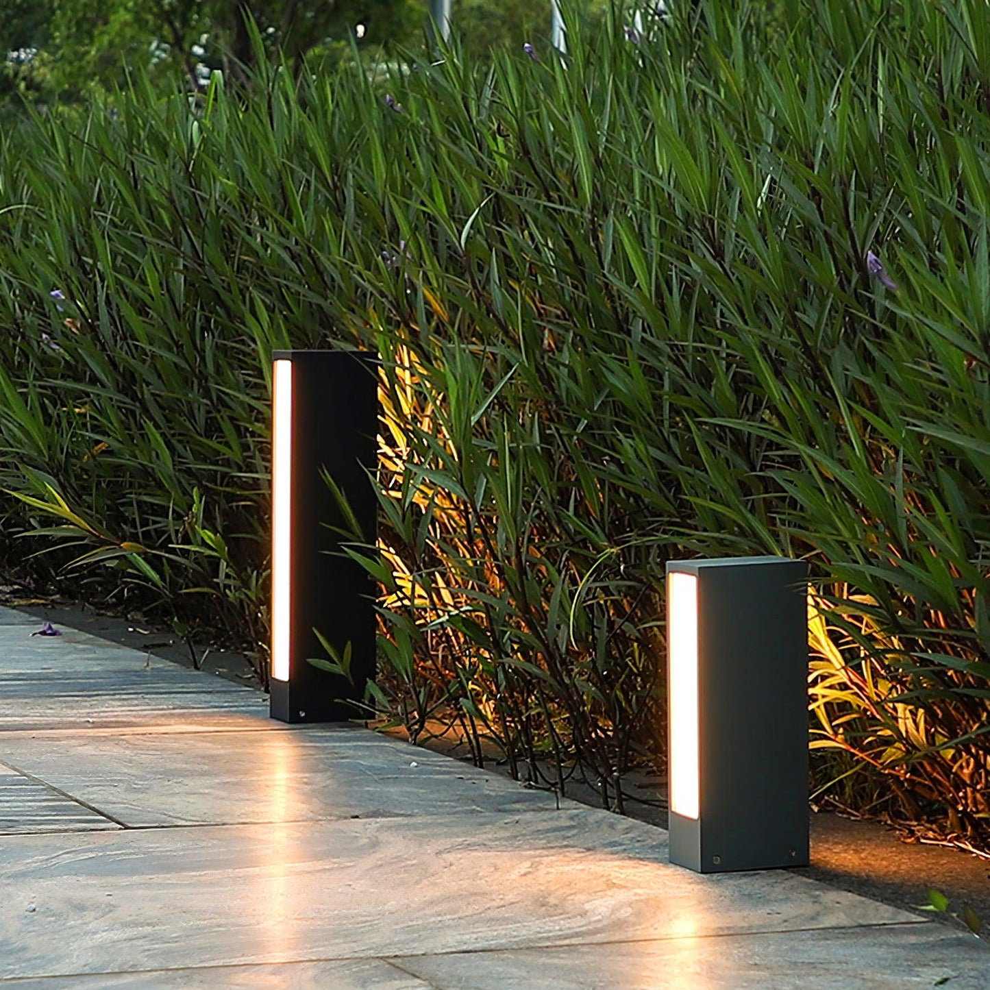 Faro Outdoor Post Lamp Floor lamp